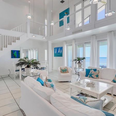 Sailfish Villa Dauphin Island Kültér fotó