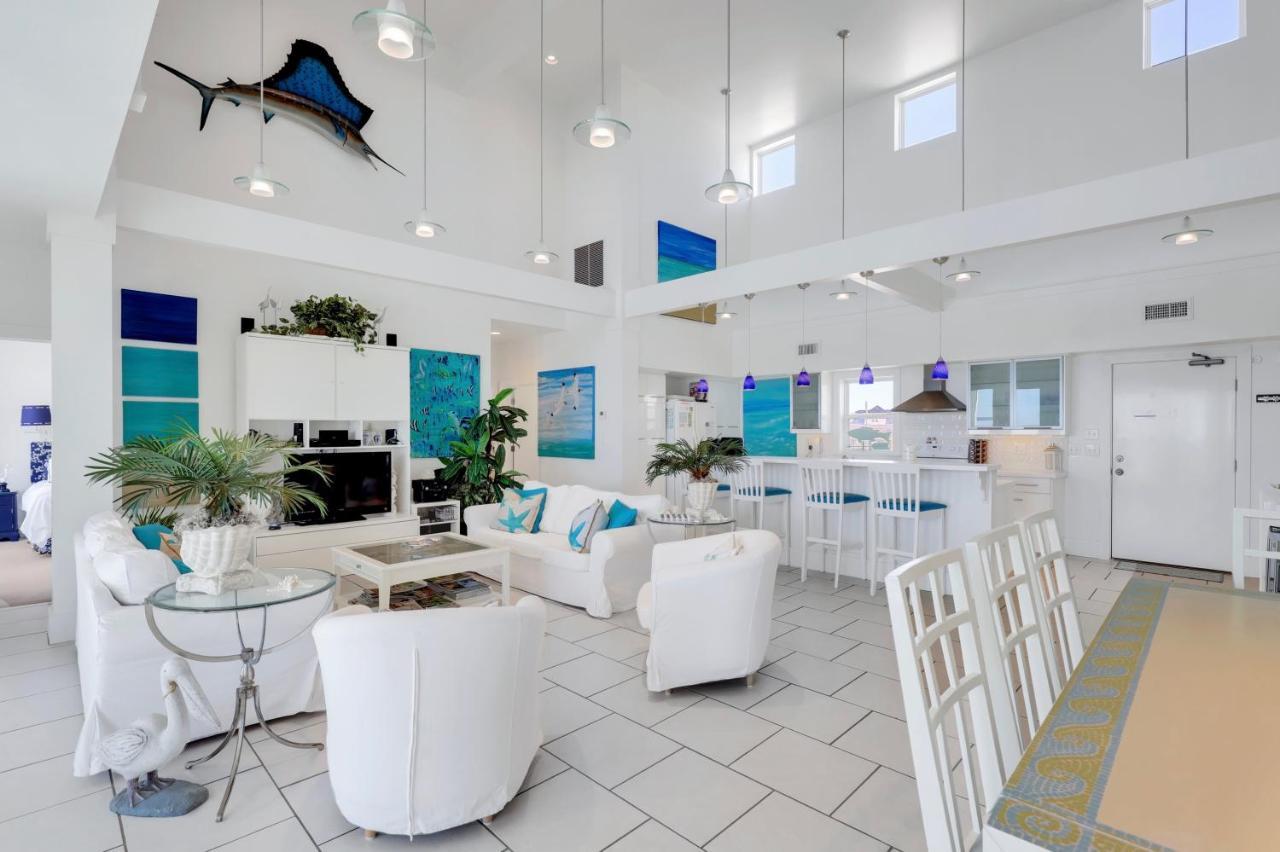 Sailfish Villa Dauphin Island Kültér fotó