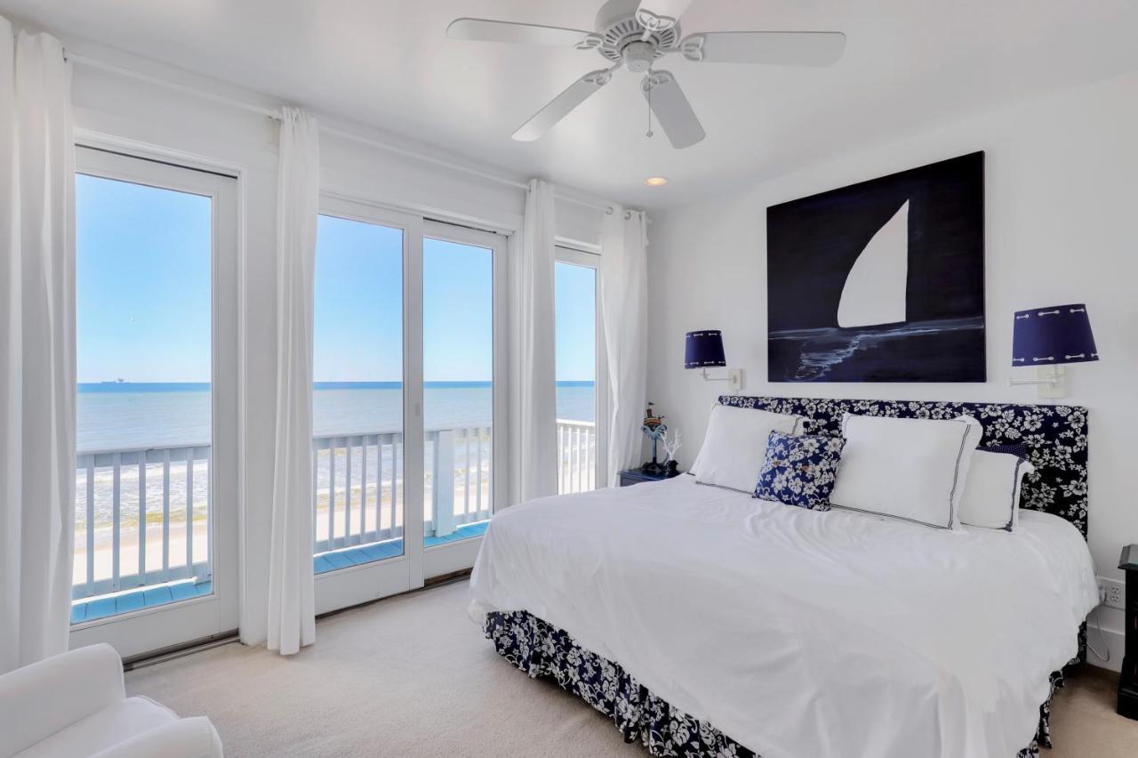 Sailfish Villa Dauphin Island Kültér fotó