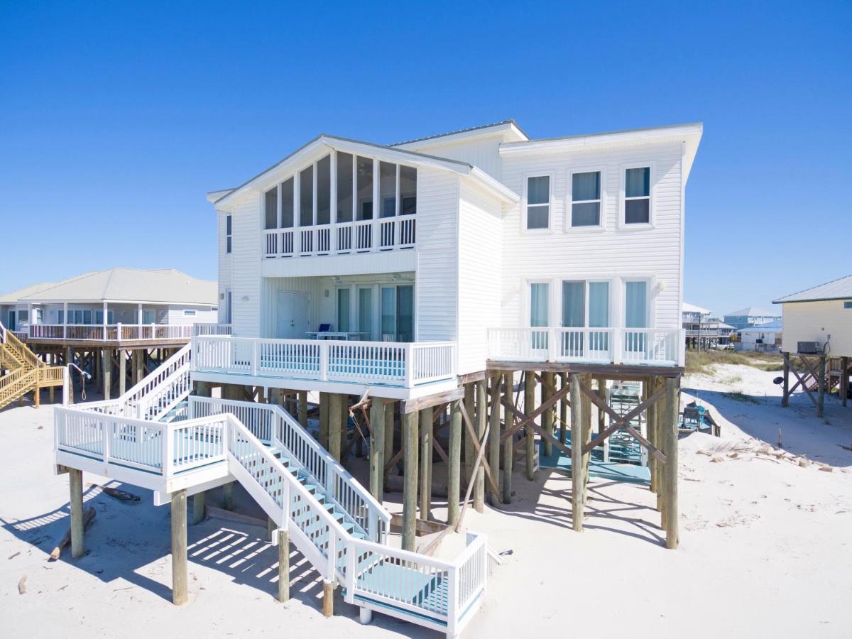 Sailfish Villa Dauphin Island Kültér fotó