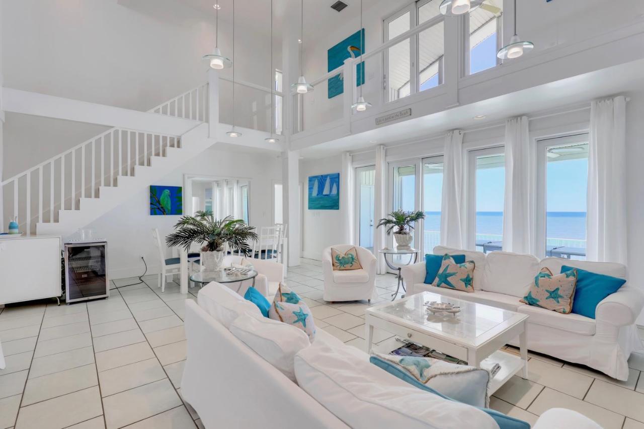Sailfish Villa Dauphin Island Kültér fotó
