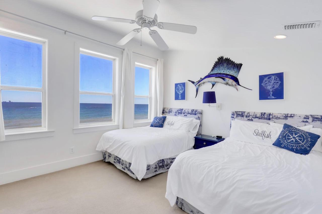 Sailfish Villa Dauphin Island Kültér fotó