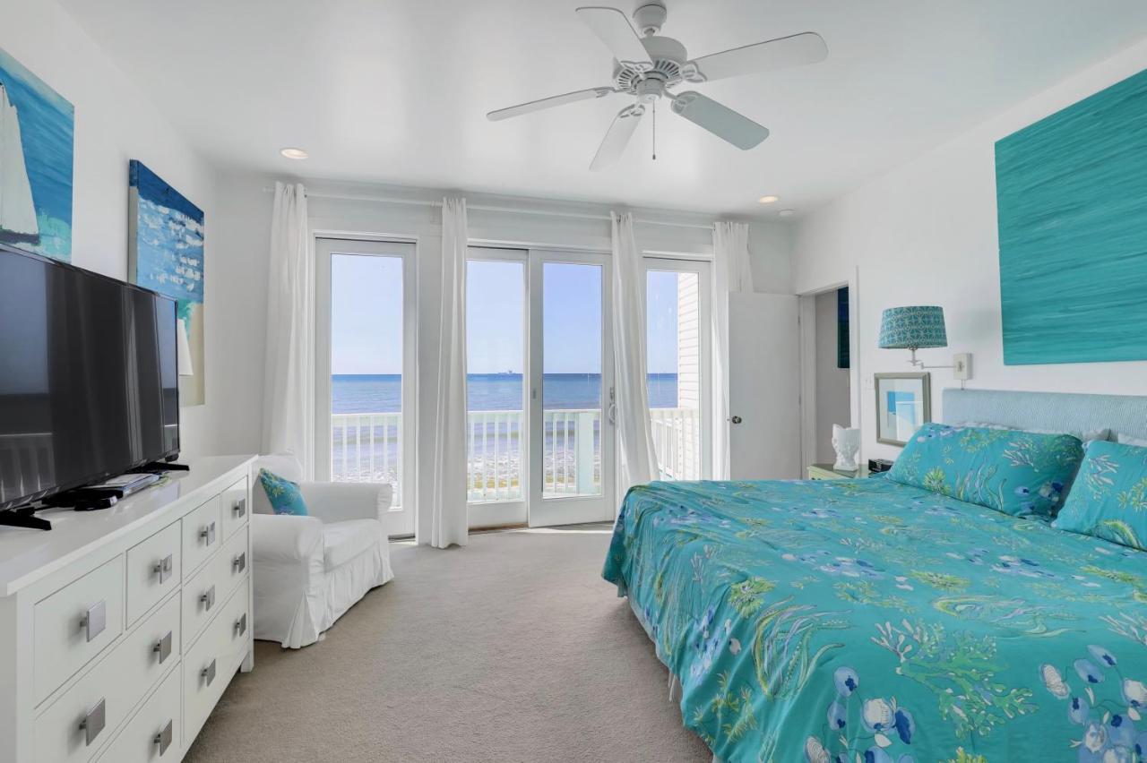 Sailfish Villa Dauphin Island Kültér fotó