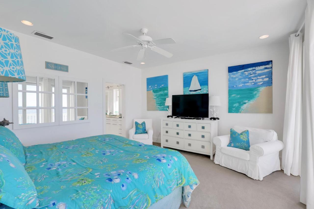 Sailfish Villa Dauphin Island Kültér fotó
