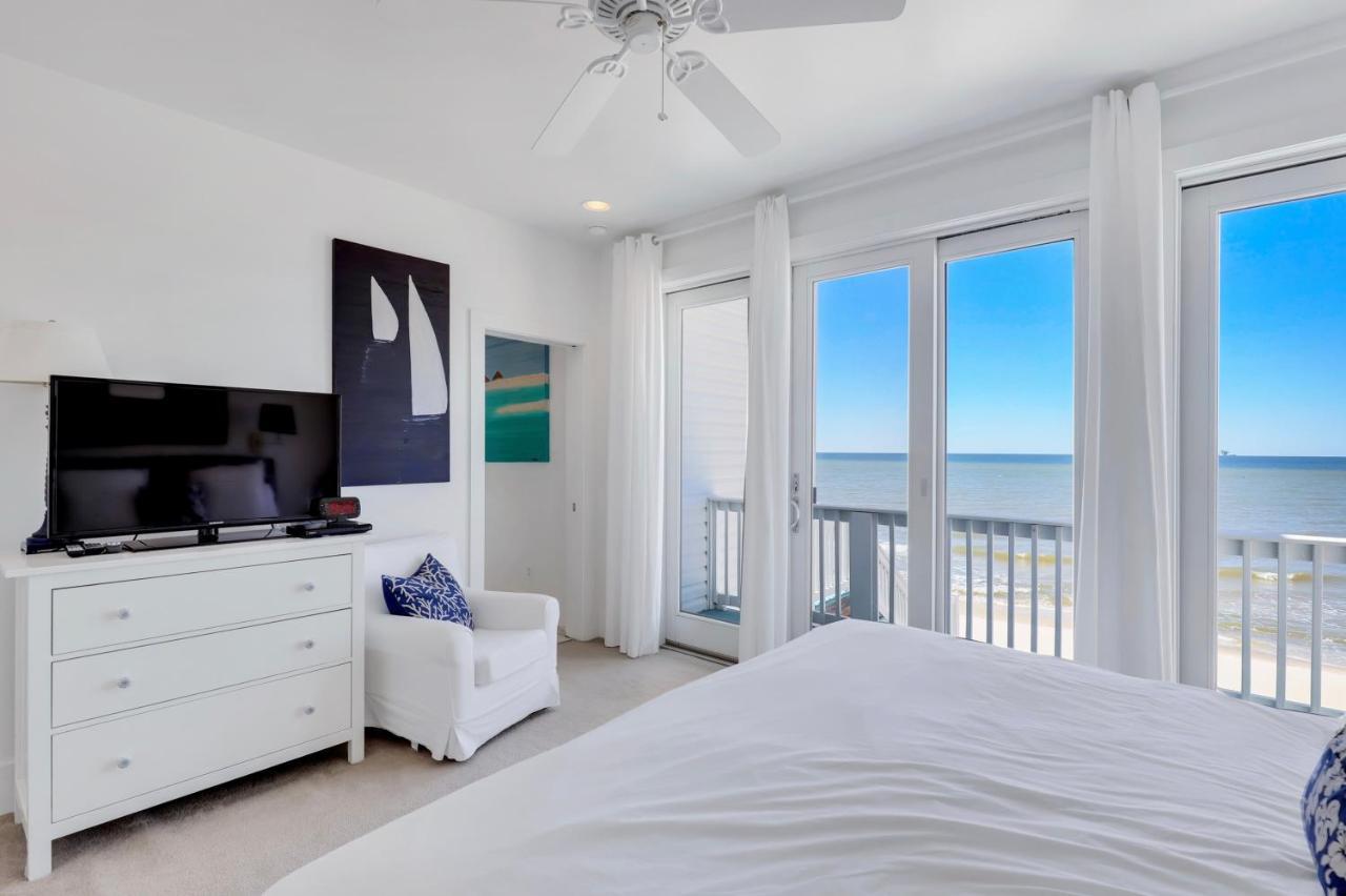 Sailfish Villa Dauphin Island Kültér fotó