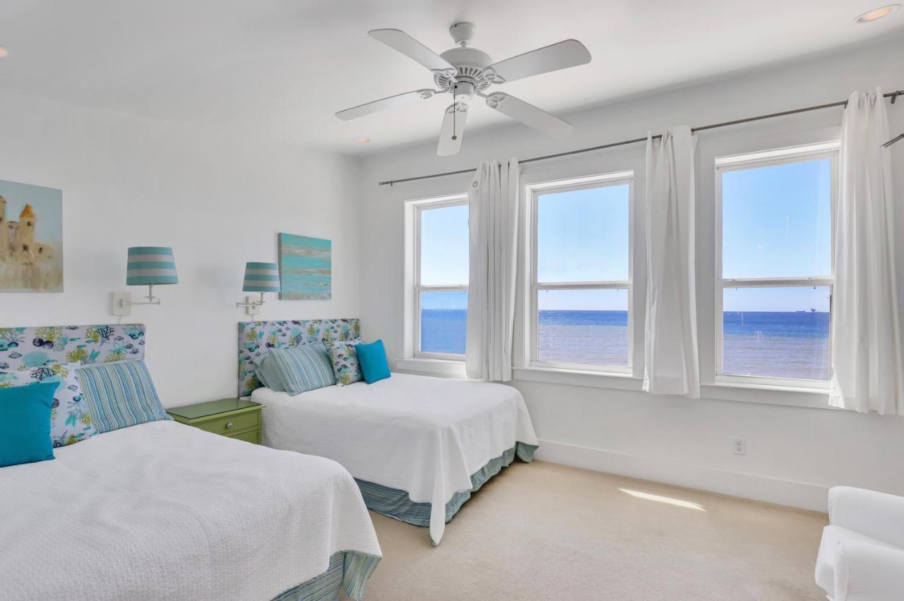 Sailfish Villa Dauphin Island Kültér fotó